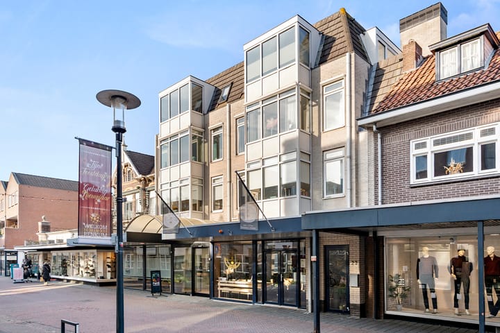 Foto 2 van Achterdorpsstraat 4