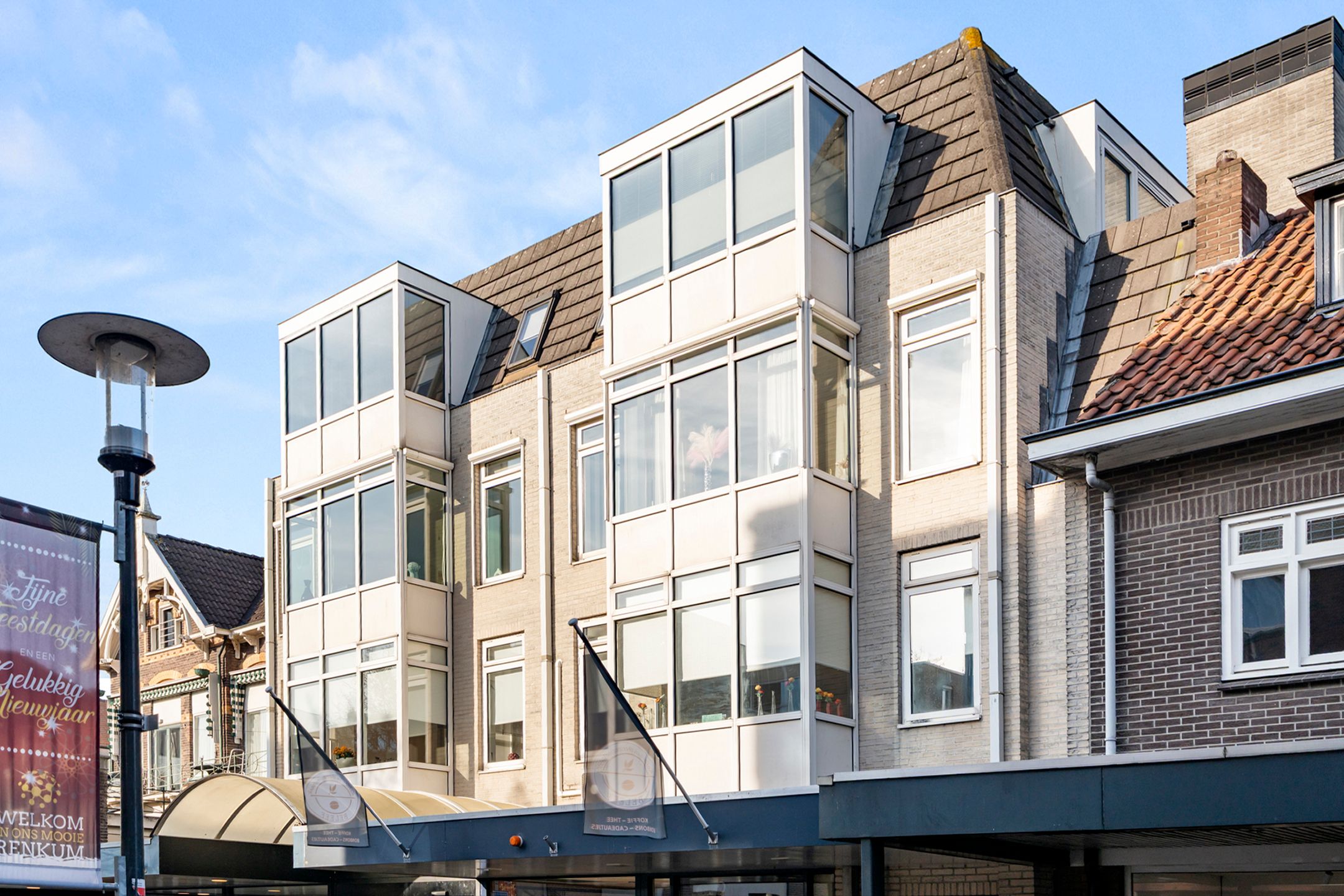 Foto 3 van Achterdorpsstraat 4