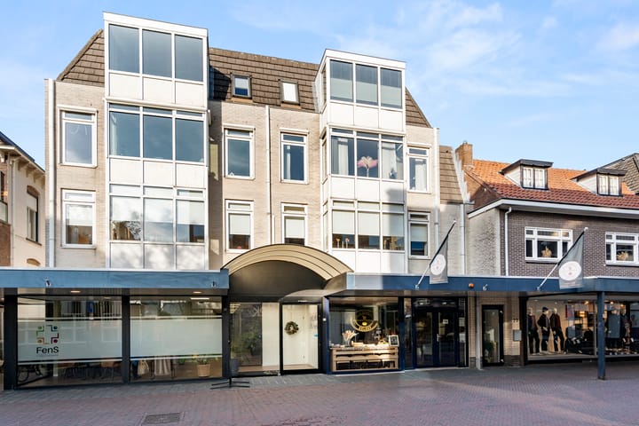 Foto 4 van Achterdorpsstraat 4