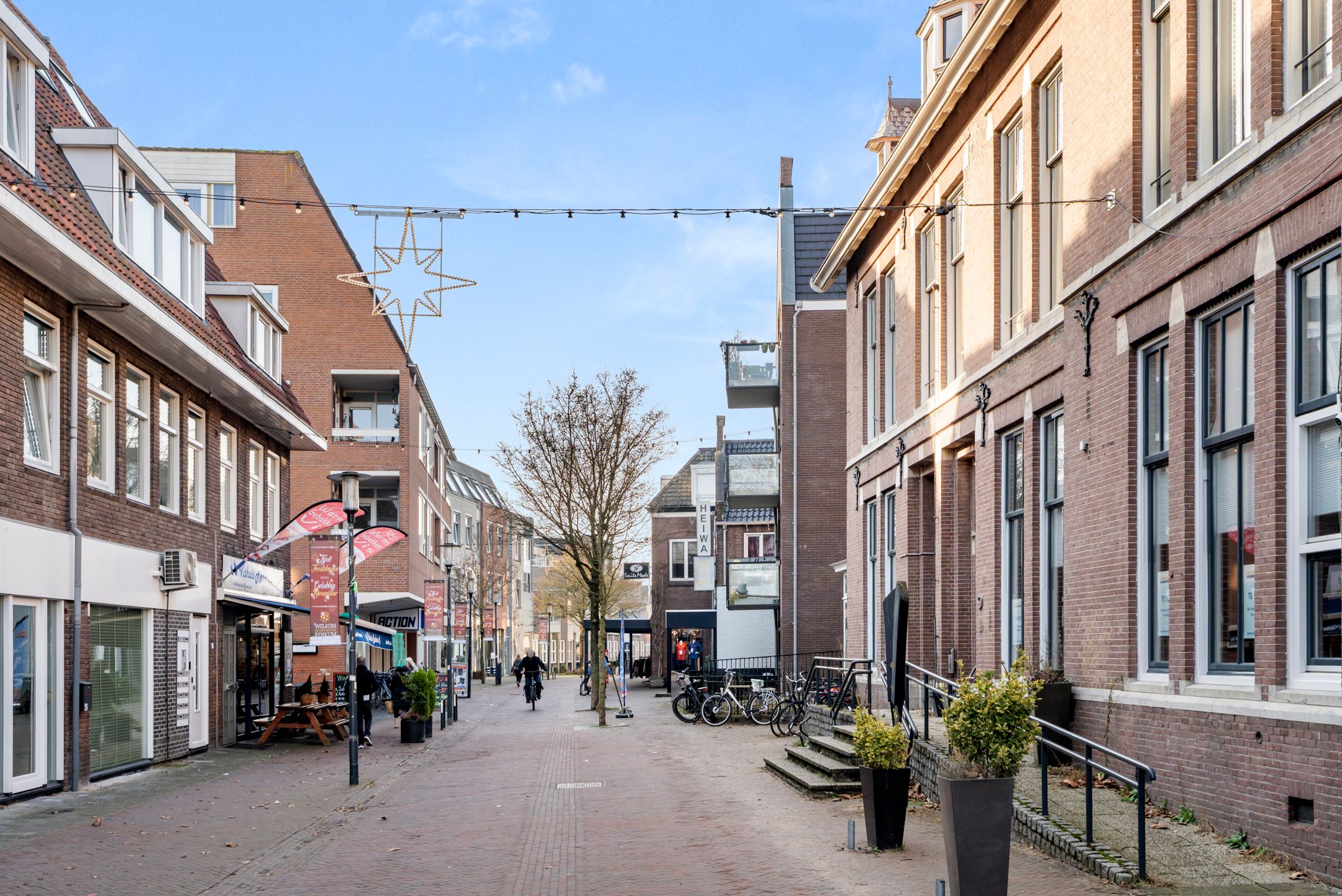 Foto 6 van Achterdorpsstraat 4