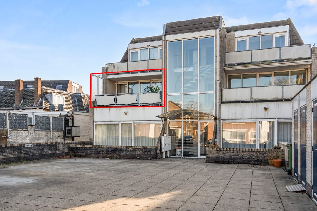 Foto 7 van Achterdorpsstraat 4