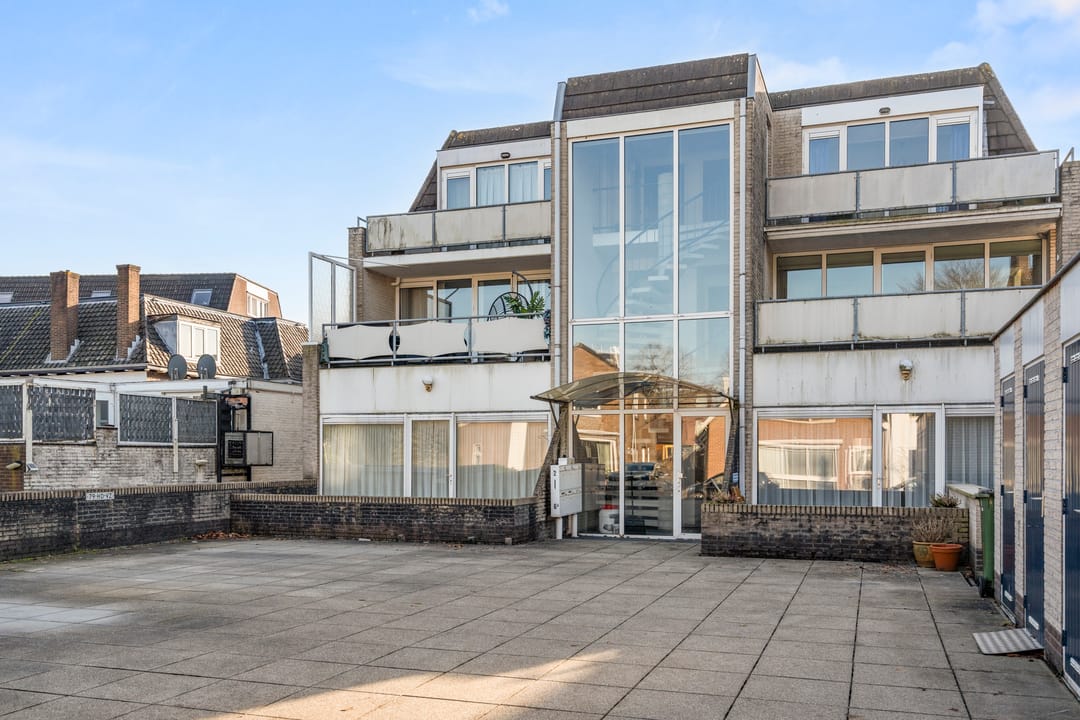 Foto 8 van Achterdorpsstraat 4