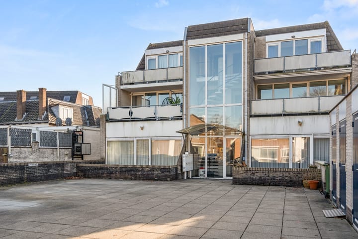 Foto 8 van Achterdorpsstraat 4