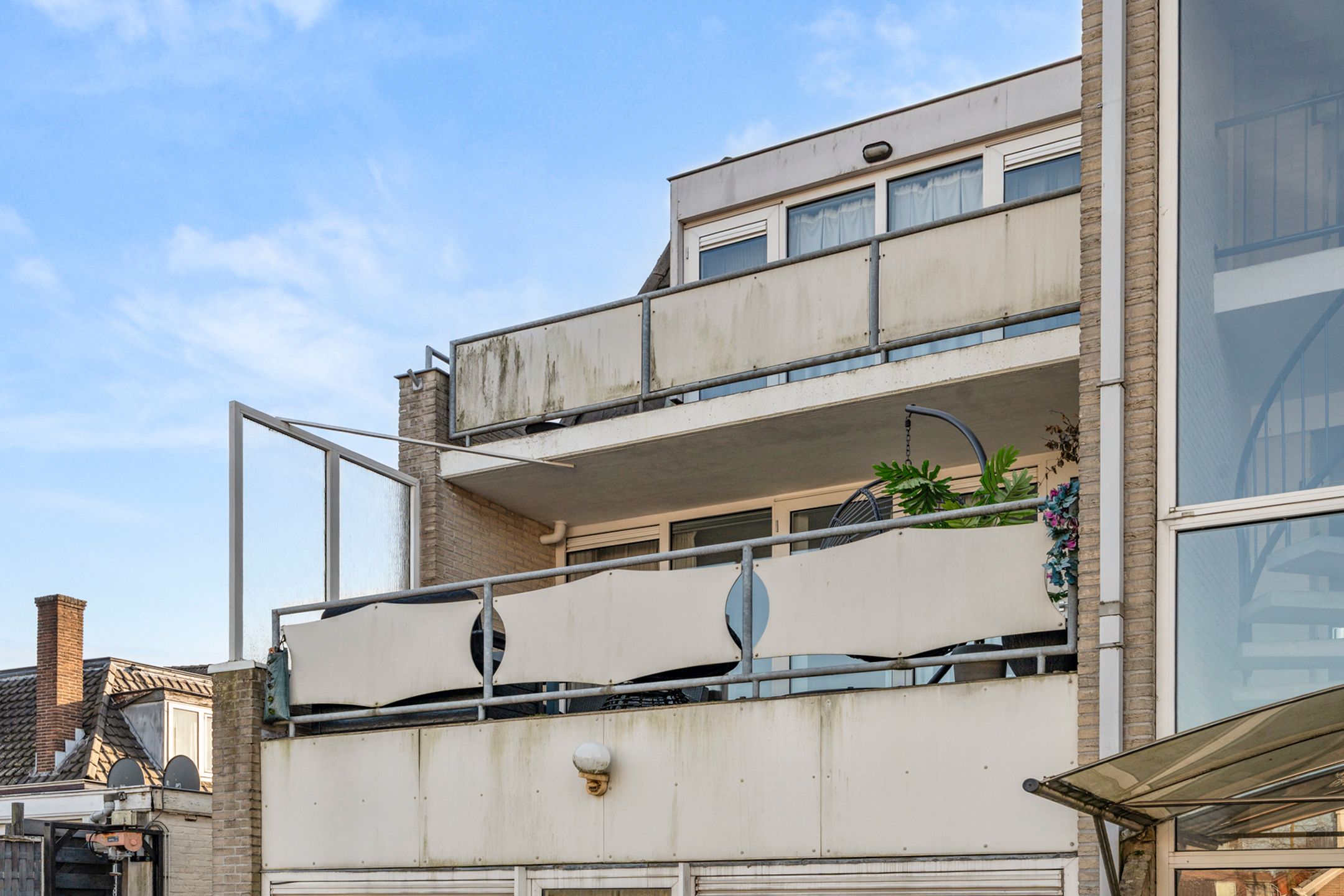 Foto 9 van Achterdorpsstraat 4