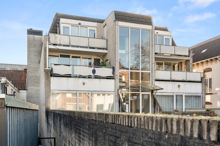 Foto 10 van Achterdorpsstraat 4