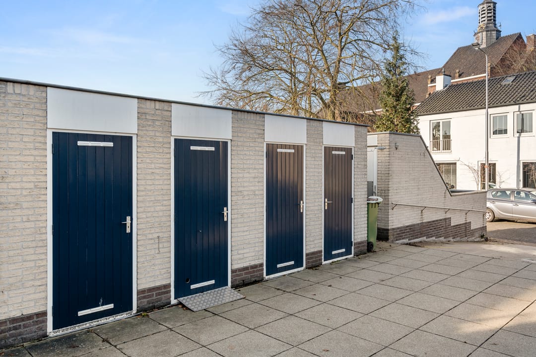 Foto 11 van Achterdorpsstraat 4