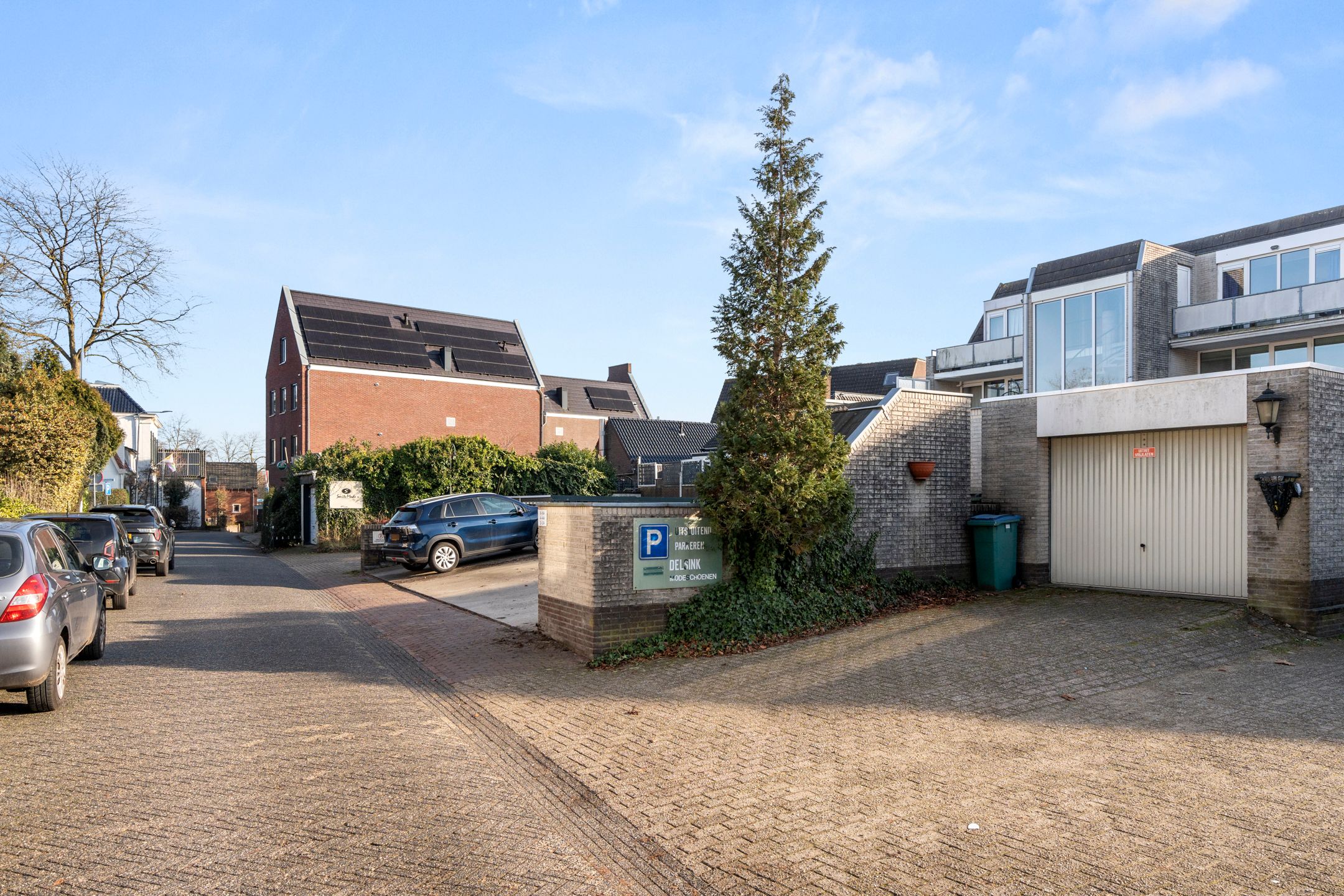 Foto 12 van Achterdorpsstraat 4