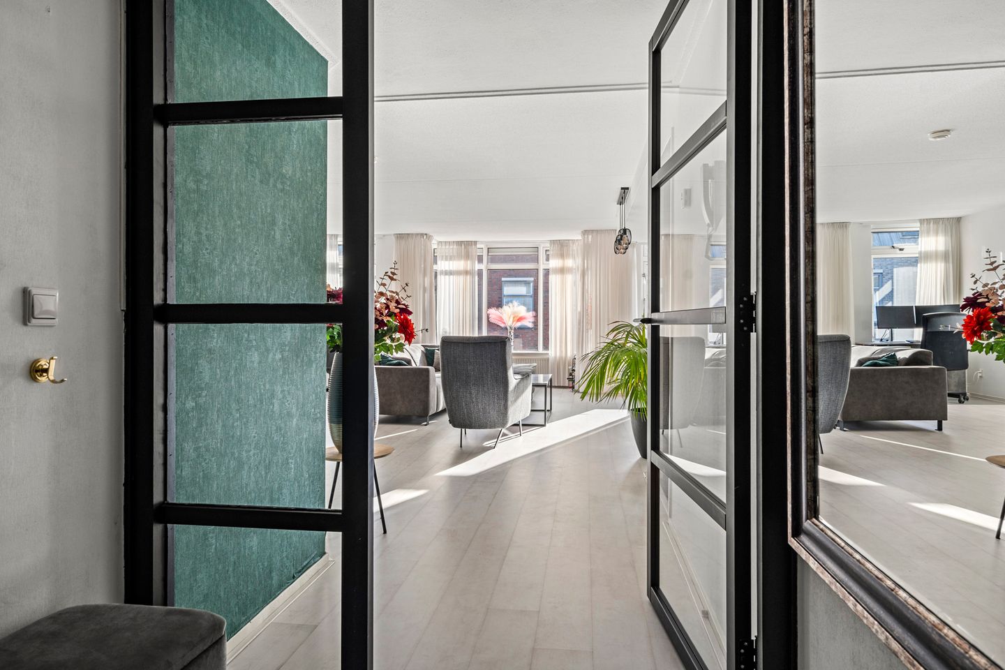 Foto 19 van Achterdorpsstraat 4