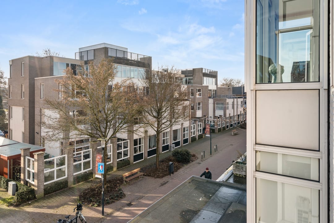 Foto 23 van Achterdorpsstraat 4