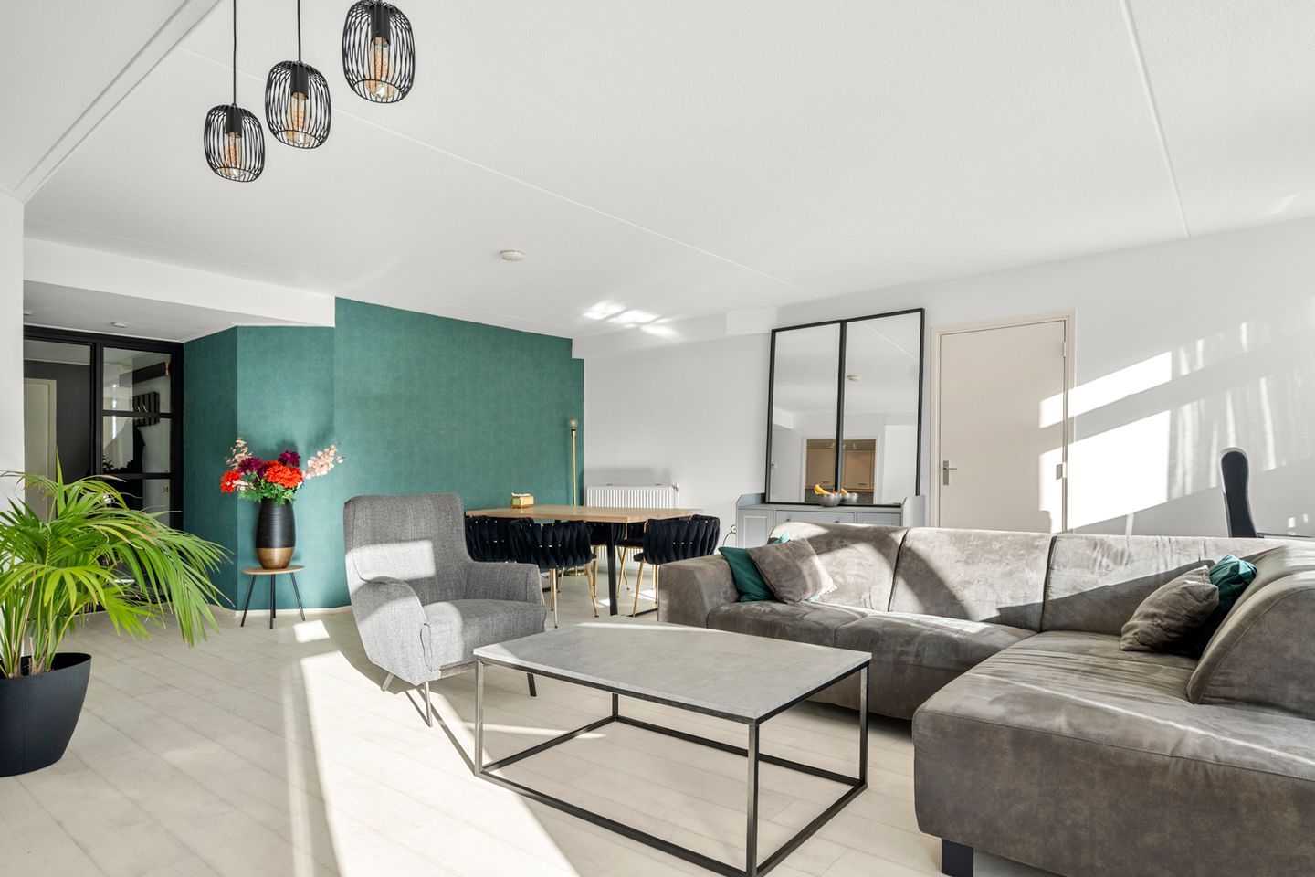 Foto 25 van Achterdorpsstraat 4