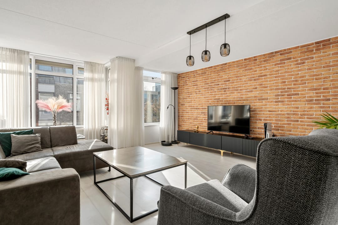 Foto 28 van Achterdorpsstraat 4