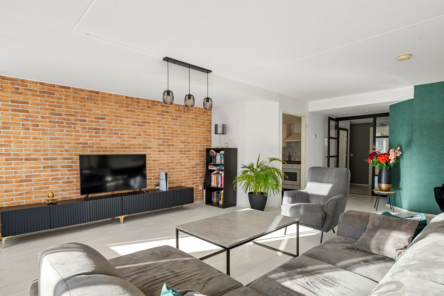 Foto 29 van Achterdorpsstraat 4