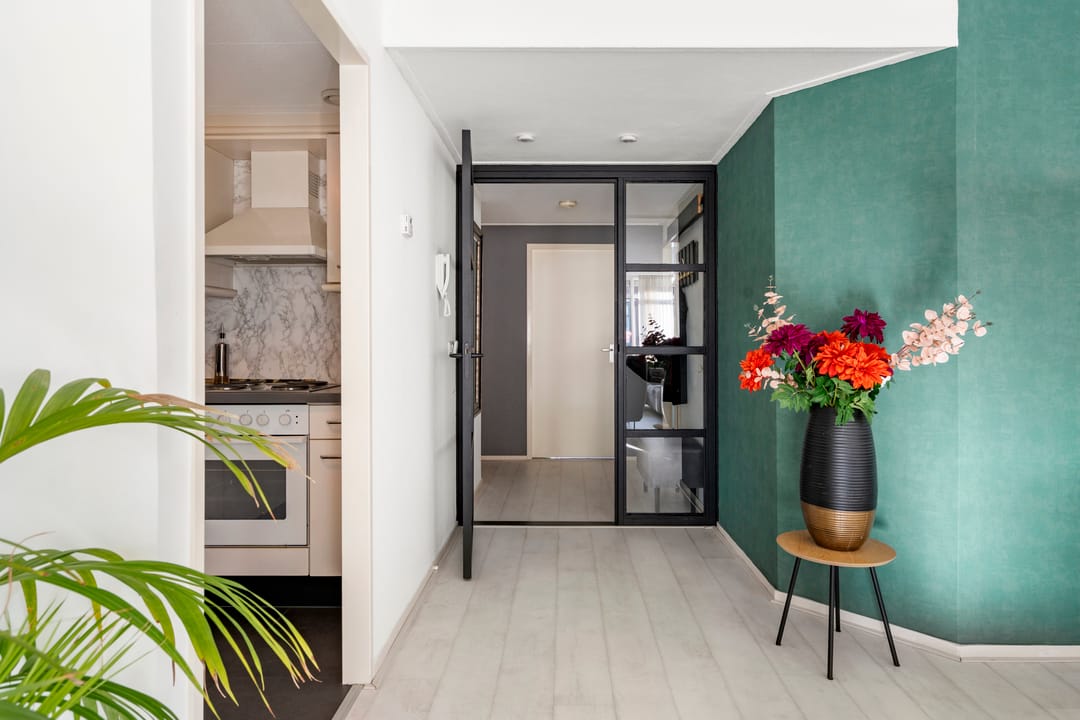 Foto 32 van Achterdorpsstraat 4