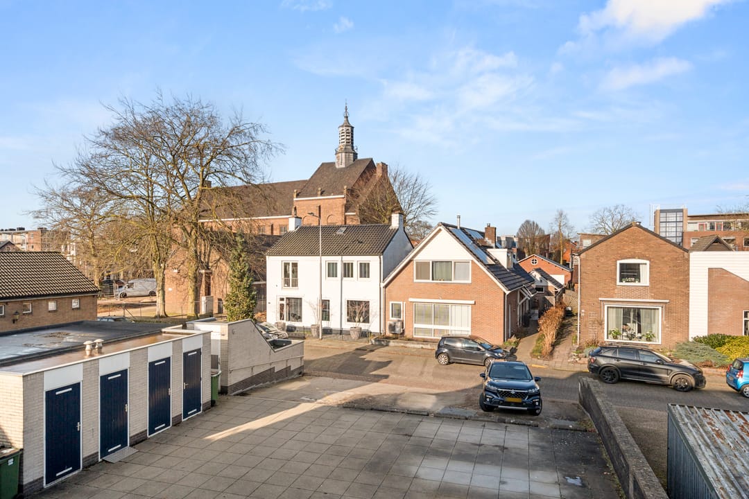 Foto 38 van Achterdorpsstraat 4