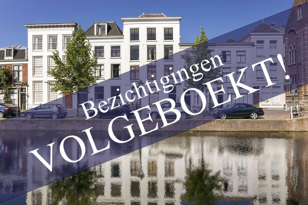 Photo 1 of Rapenburg 81-A
