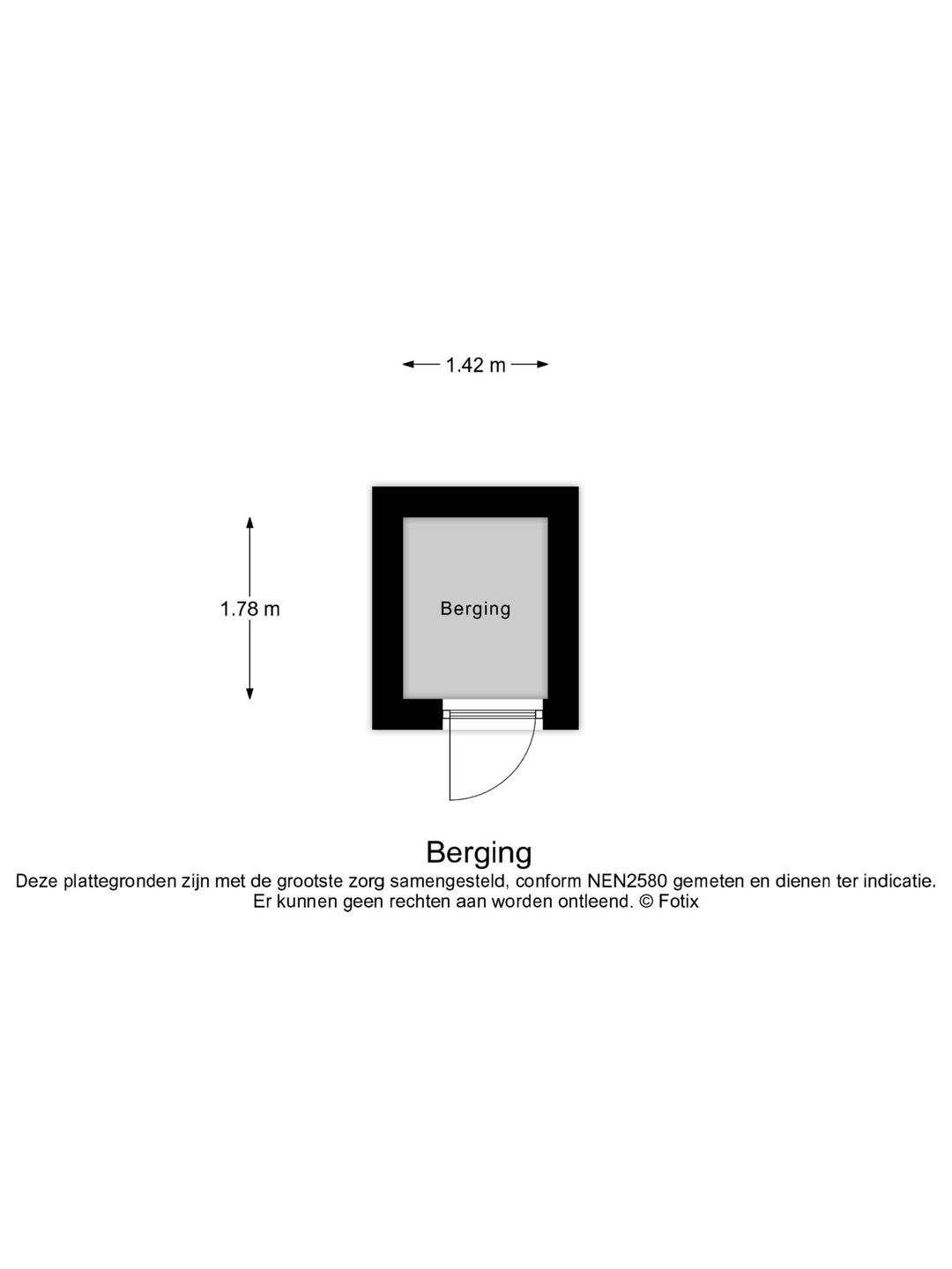 Foto 46 van Achterdorpsstraat 4