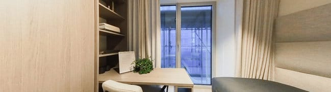 Slaapkamer