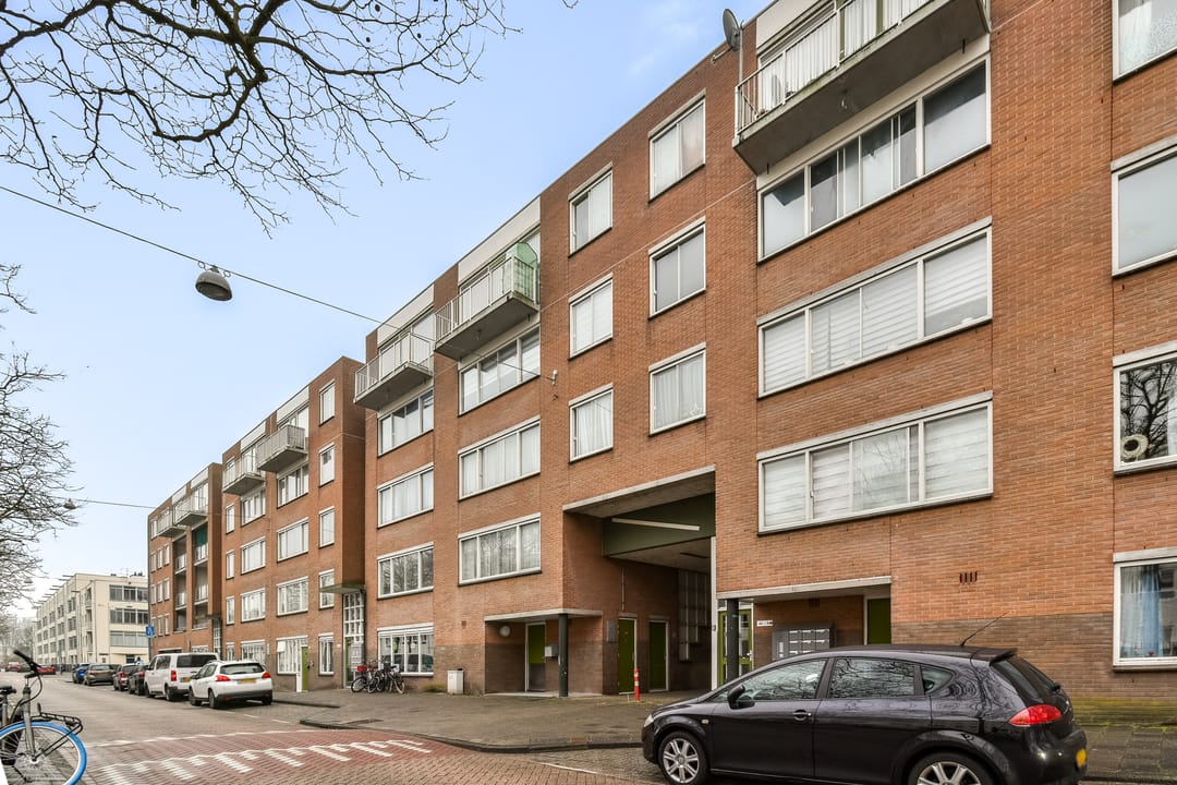 Foto 1 van Daniël Defoelaan 56