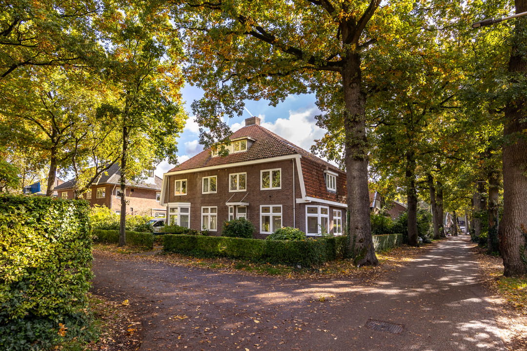 Photo 1 of Prins Hendriklaan 21