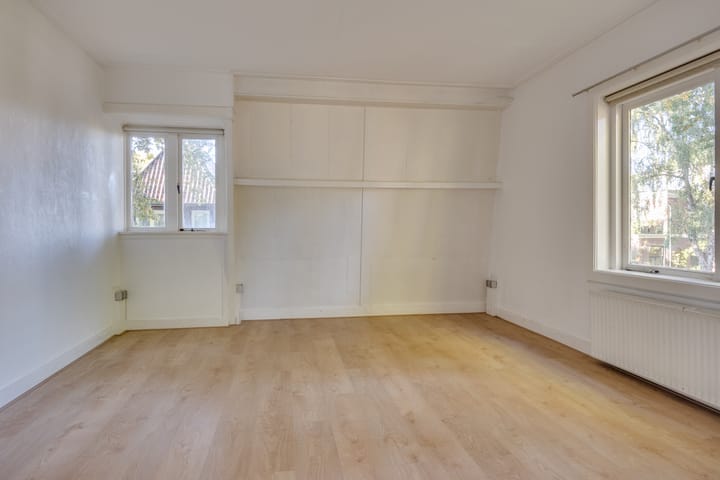 Foto 3 van Prins Hendriklaan 21