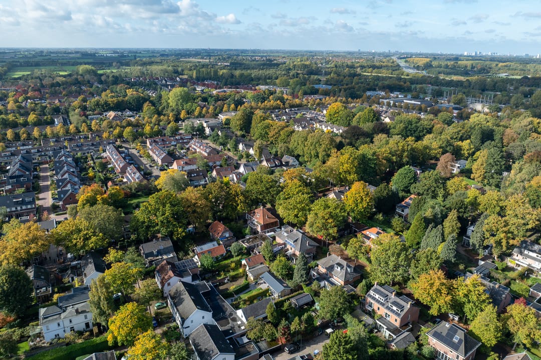 Photo 7 of Prins Hendriklaan 21