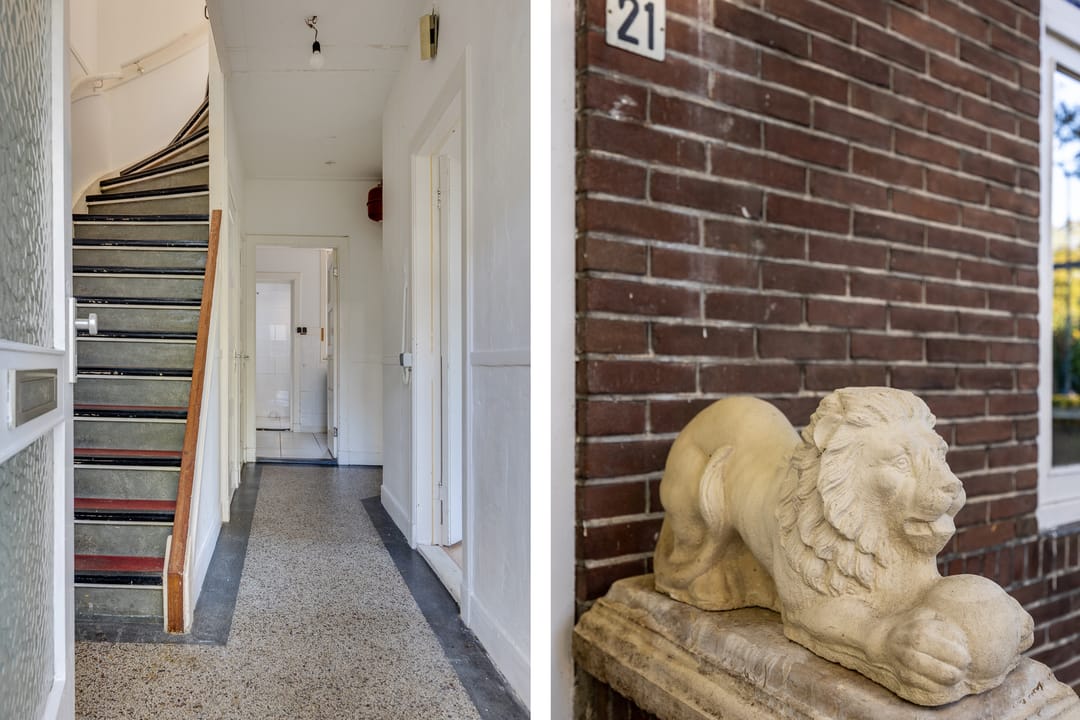 Photo 8 of Prins Hendriklaan 21