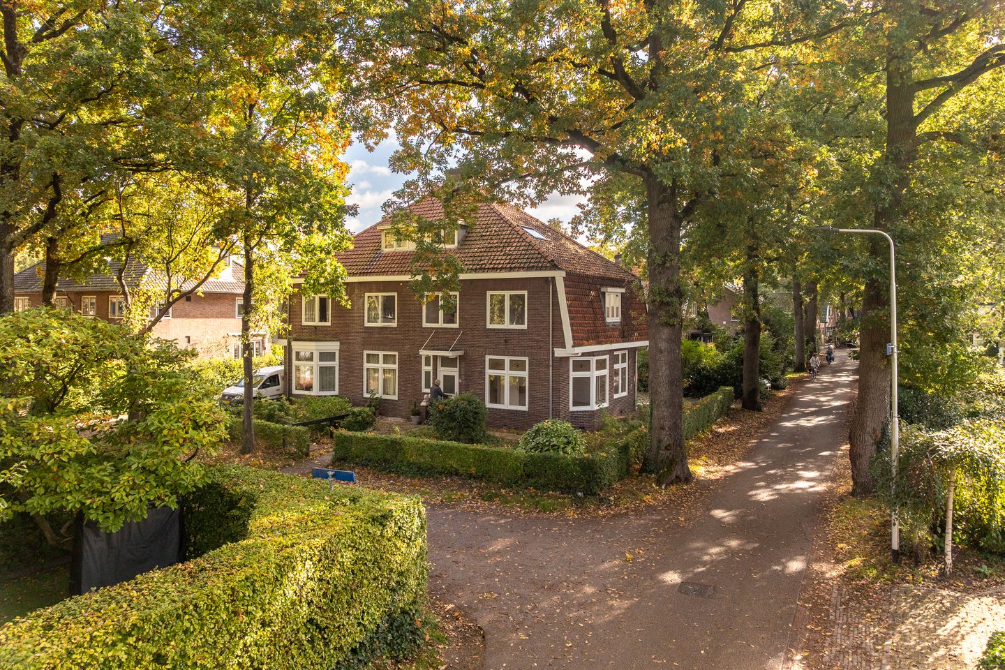 Photo 34 of Prins Hendriklaan 21