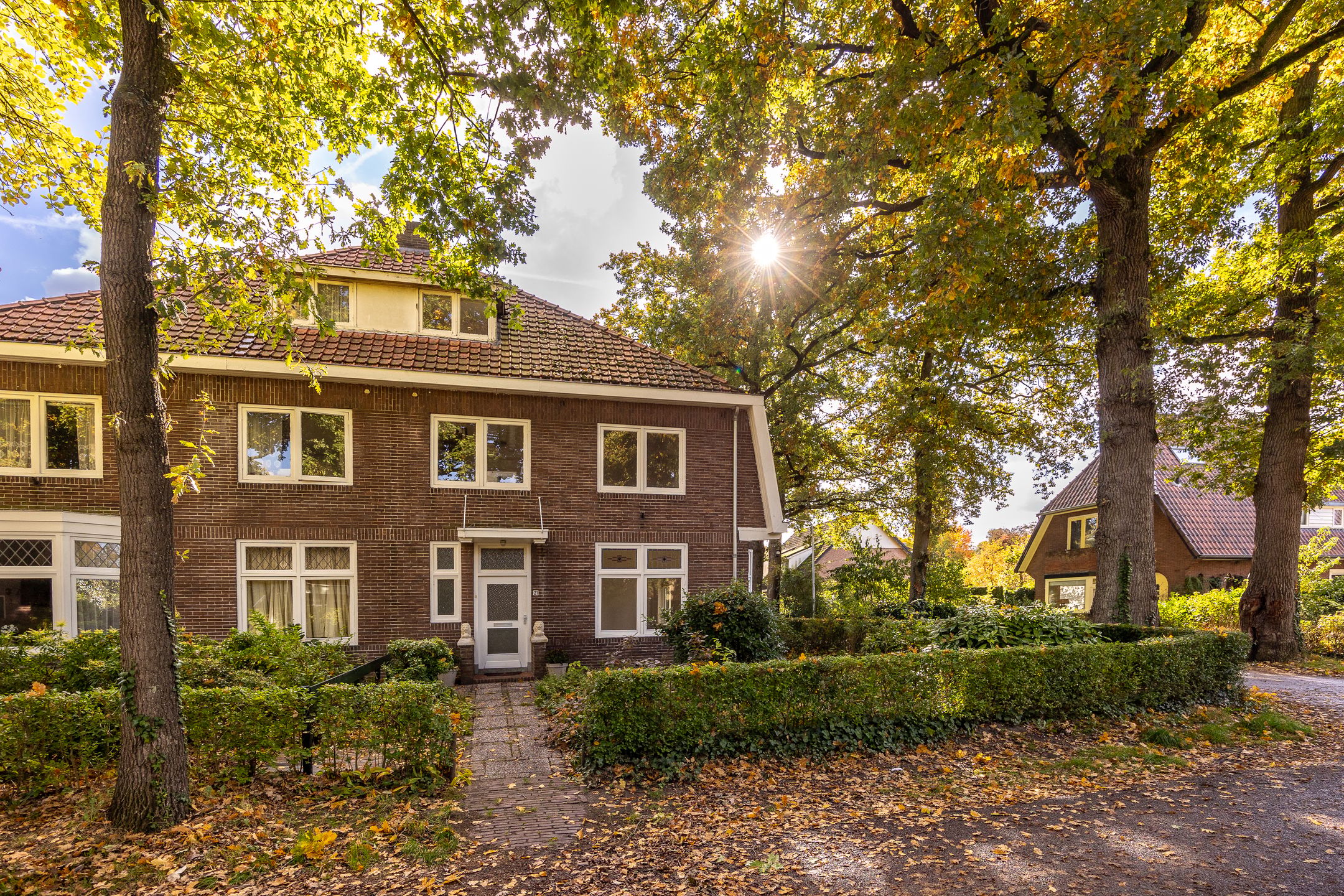 Photo 39 of Prins Hendriklaan 21