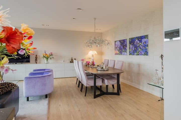 Foto 4 van Jan van Kuikweg 166