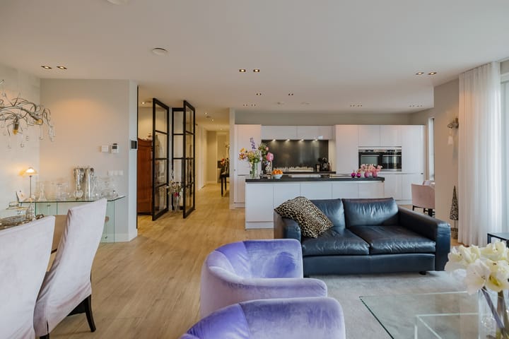 Foto 9 van Jan van Kuikweg 166