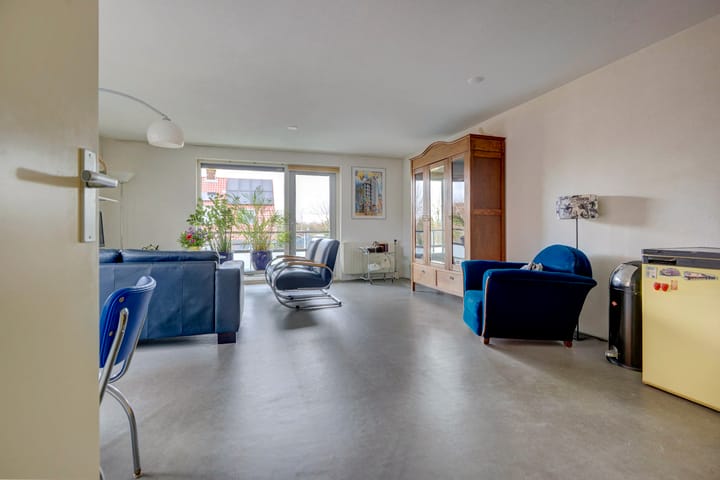 Foto 14 van Mambo 43