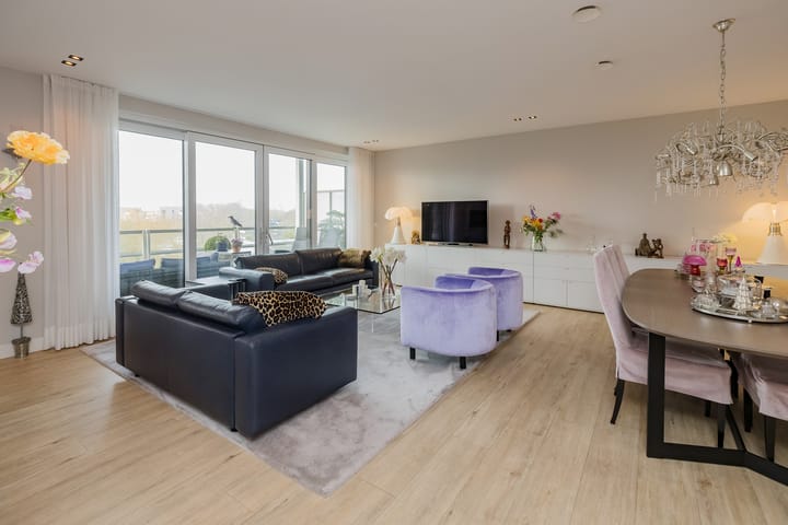 Foto 10 van Jan van Kuikweg 166