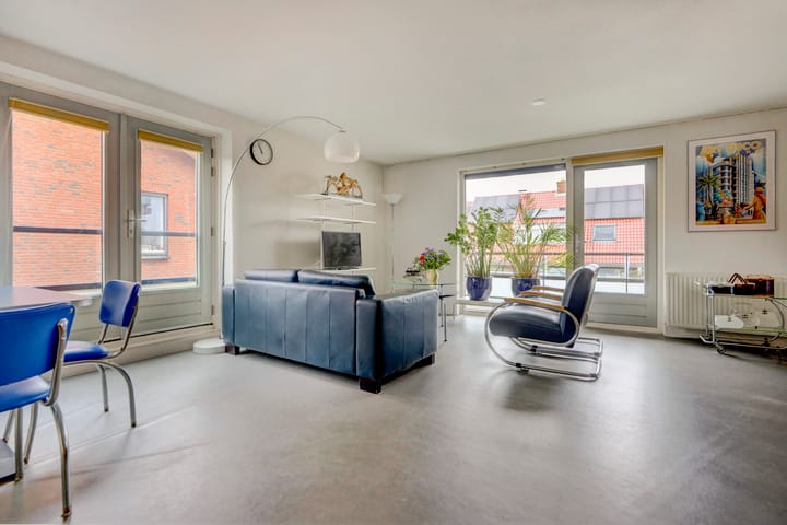 Foto 15 van Mambo 43