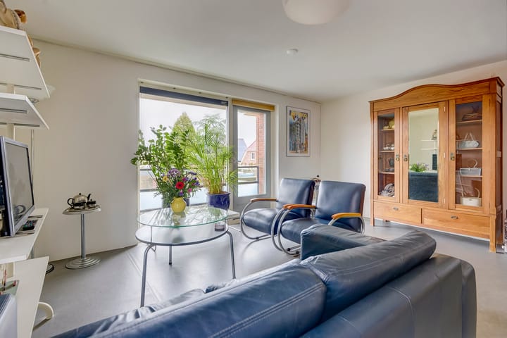 Foto 16 van Mambo 43