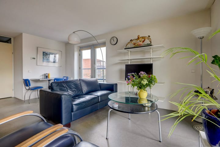 Foto 17 van Mambo 43