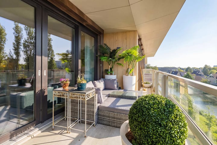 Foto 14 van Jan van Kuikweg 166