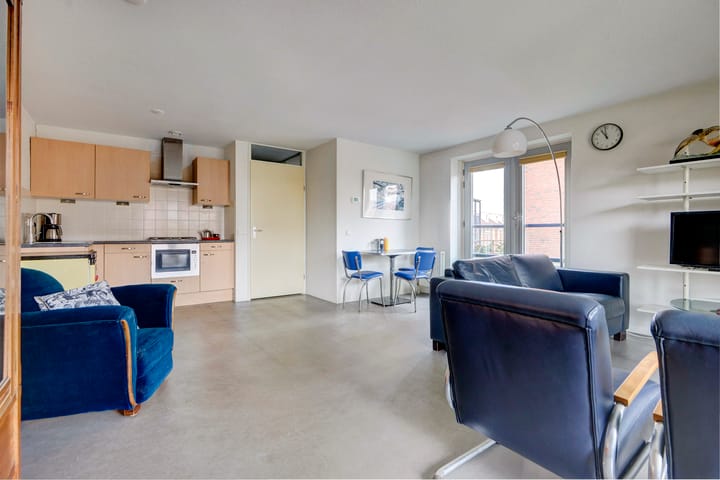 Foto 19 van Mambo 43