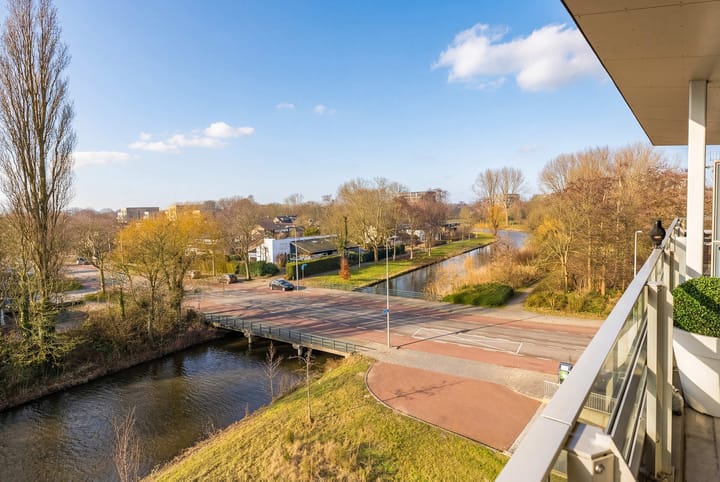 Foto 16 van Jan van Kuikweg 166