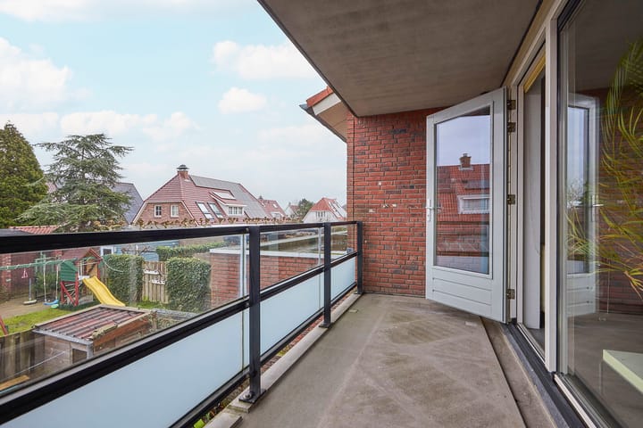 Foto 21 van Mambo 43