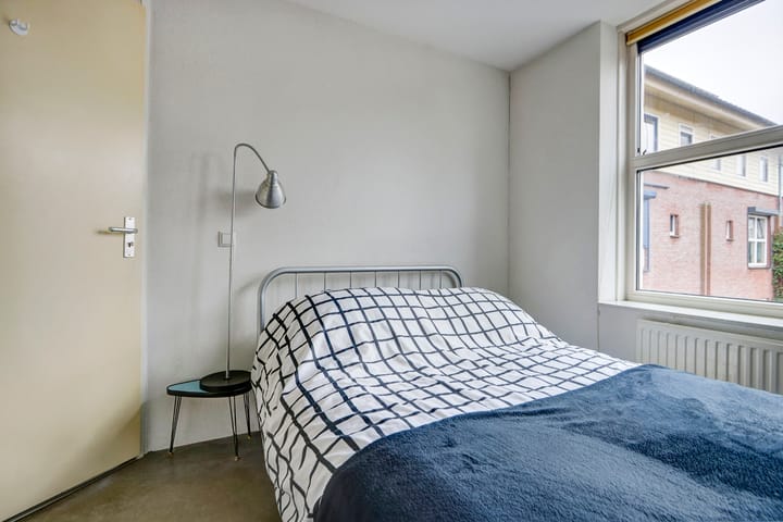 Foto 25 van Mambo 43