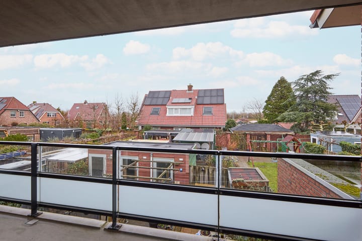 Foto 23 van Mambo 43