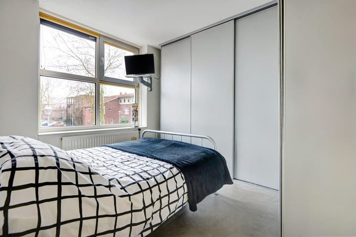 Foto 24 van Mambo 43