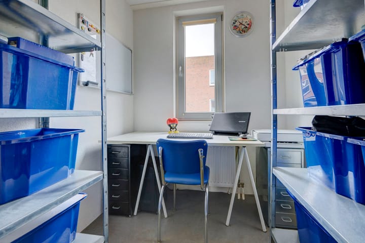 Foto 31 van Mambo 43