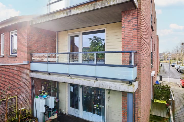 Foto 32 van Mambo 43