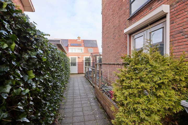 Foto 33 van Mambo 43