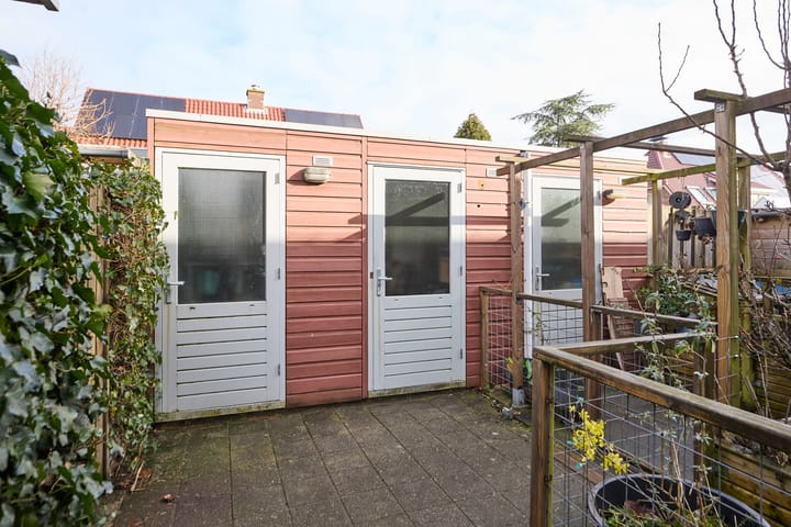 Foto 34 van Mambo 43