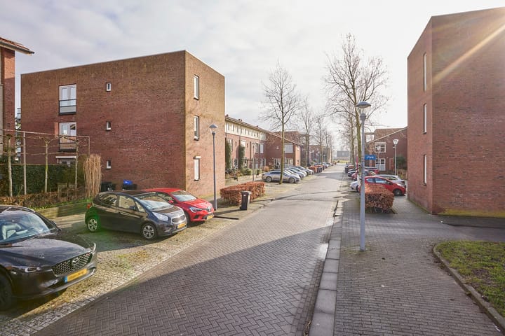 Foto 35 van Mambo 43