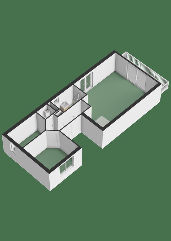 Foto 37 van Mambo 43