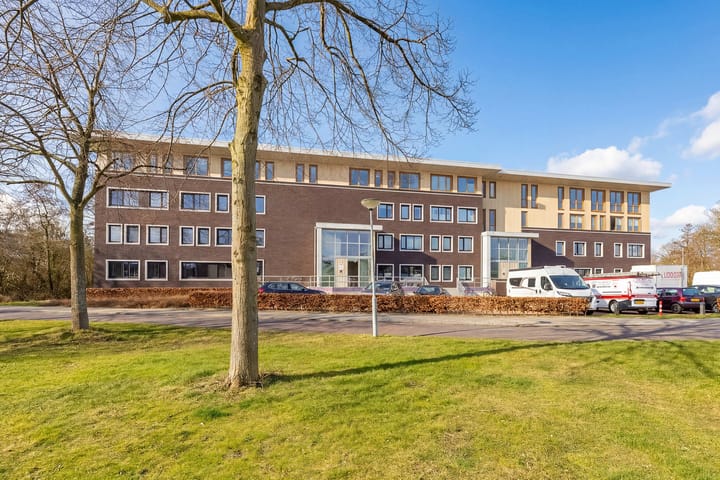 Foto 37 van Jan van Kuikweg 166