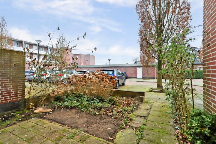 Photo 4 of Prinses Margrietstraat 10